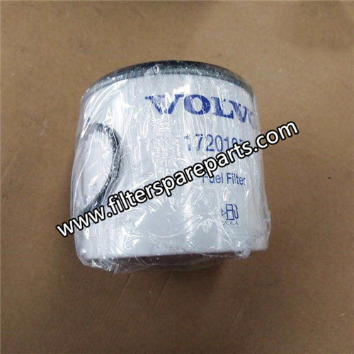 17201956 Volvo Fuel Filter on sale